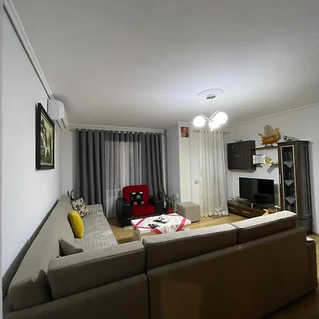 Klindi Apartmán Pogradec